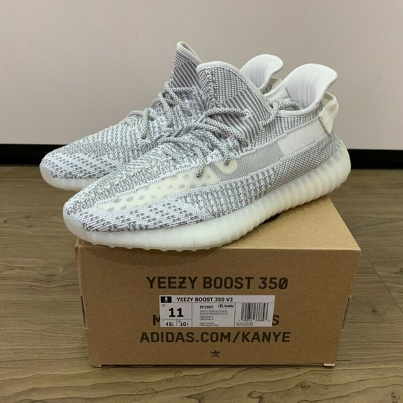 adidas gazelle silver green womens Adidas Yeezy Boost 350 V2 Static  Retro Grails